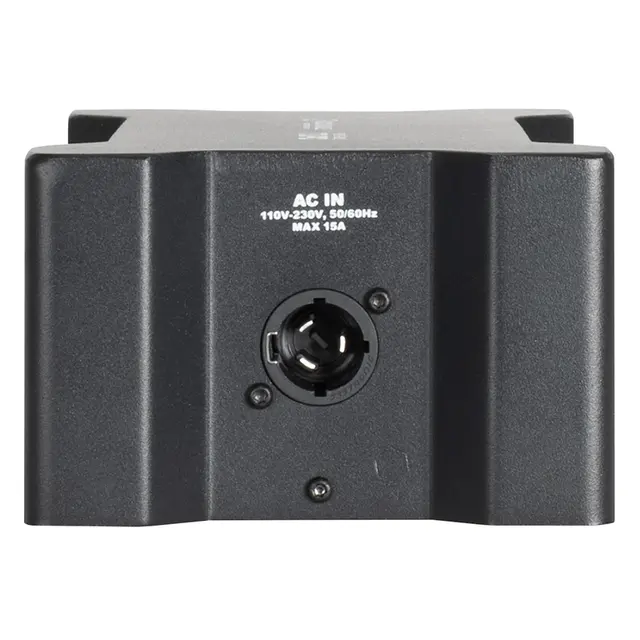 ADJ Power Bone: T1T1 True1 / Seetronic IP65 locking power 