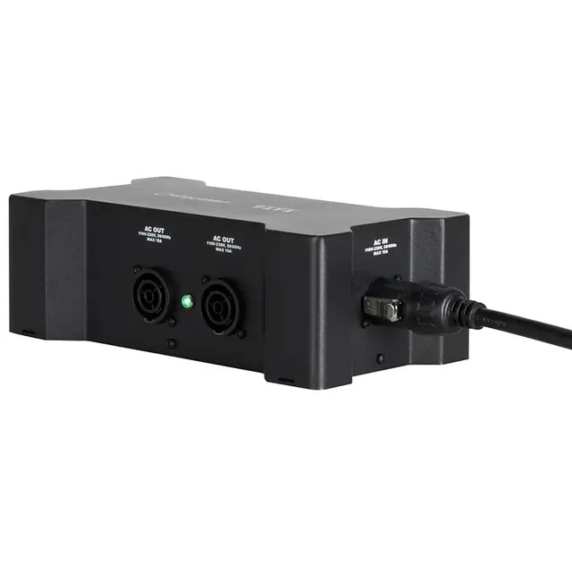 ADJ Power Bone: T1T1 True1 / Seetronic IP65 locking power 