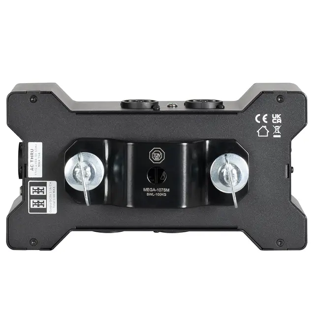 ADJ Power Bone: T1T1 True1 / Seetronic IP65 locking power 