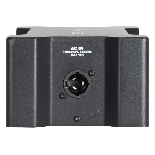 ADJ Power Bone: T1PC PowerCON / Seetronic locking power 