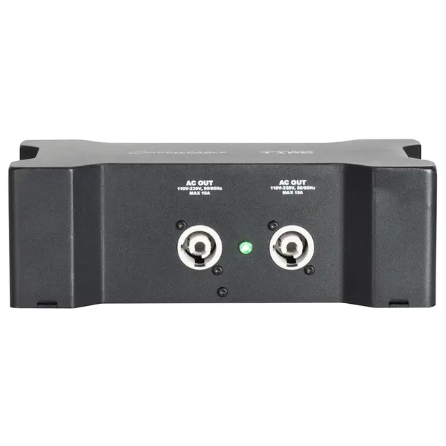 ADJ Power Bone: T1PC PowerCON / Seetronic locking power 