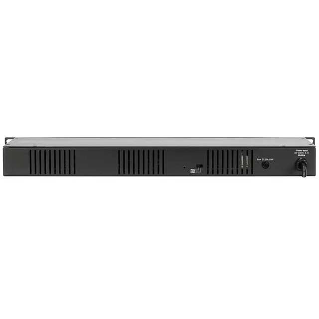 ADJ RDM XS8 8-way DMX and RDM data splitter 