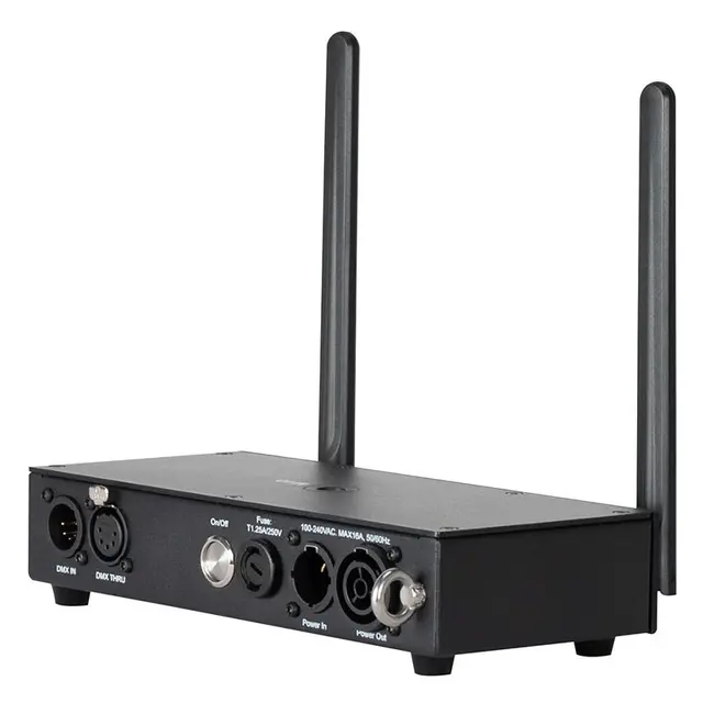 ADJ ARIA X2 TRANSCEIVER Multiband trådløs DMX 