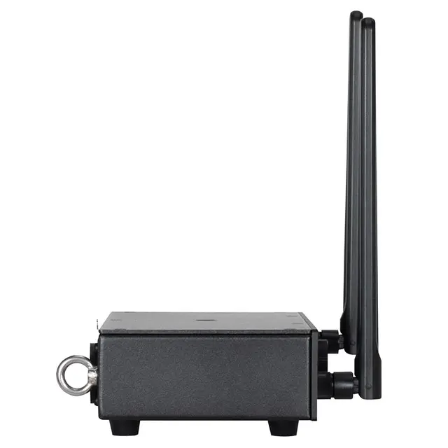 ADJ ARIA X2 TRANSCEIVER Multiband trådløs DMX 