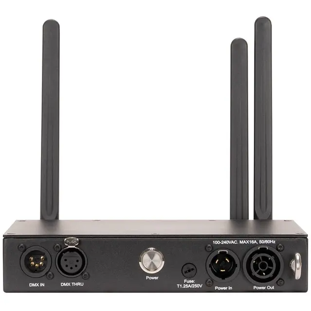 ADJ ARIA X2 ARIA X2 BRIDGE Multiband trådløs DMX 