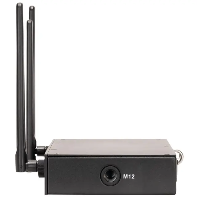 ADJ ARIA X2 ARIA X2 BRIDGE Multiband trådløs DMX 