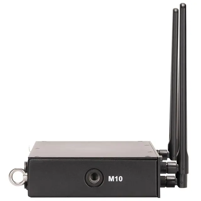 ADJ ARIA X2 ARIA X2 BRIDGE Multiband trådløs DMX 