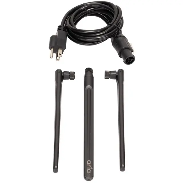 ADJ ARIA X2 ARIA X2 BRIDGE Multiband trådløs DMX 