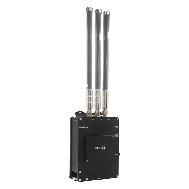ADJ ARIA X2 ARIA X2 BRIDGE Multiband trådløs DMX 
