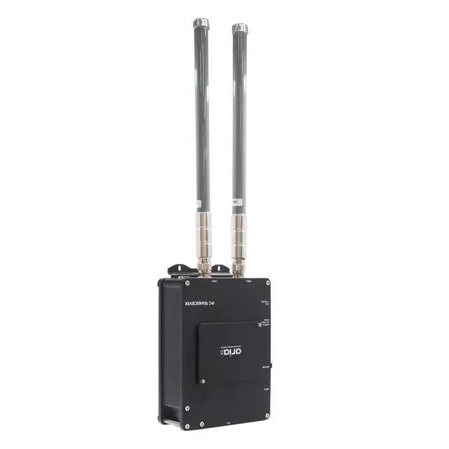 ADJ ARIA X2 ARIA X2 BRIDGE Multiband trådløs DMX 