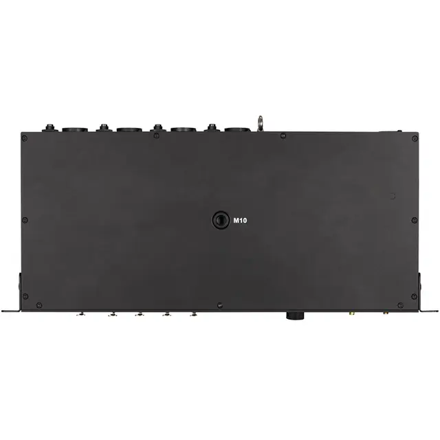 ADJ PC415X Control Hub 4 power outputs, an Aria X2 TX, 4 x DMX 