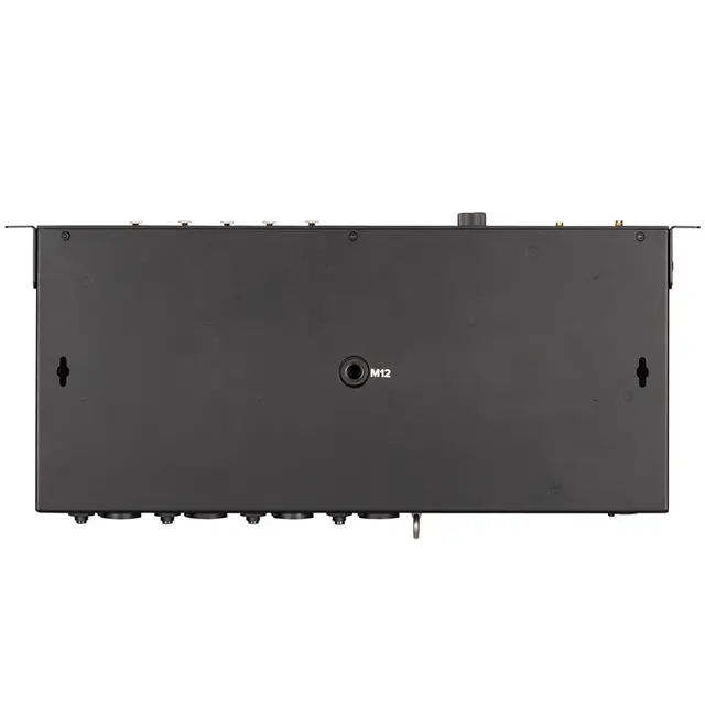ADJ PC415X Control Hub 4 power outputs, an Aria X2 TX, 4 x DMX 