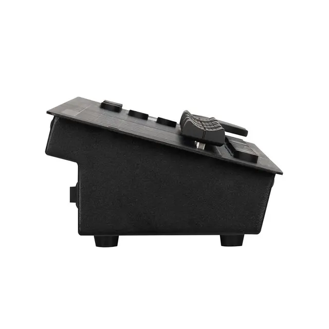 ADJ DMX FX512 For bevegelige og RGB LED 