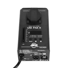 ADJ UNI PAK MKII 10 A dimmer, Switch or dimm