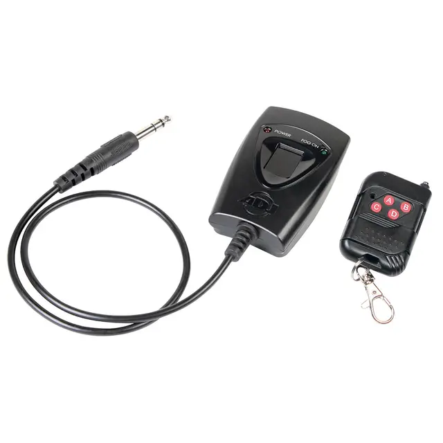 ADJ Fog Fury Jett 700W, For water based (ADJ CO2 Fluid) 