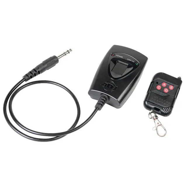 ADJ Fog Fury Jett 700W, For water based (ADJ CO2 Fluid) 