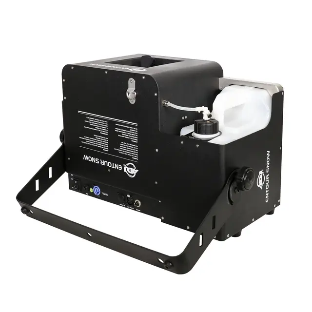 ADJ Entour Snow w/Hanging Bracket, 500ml/min 