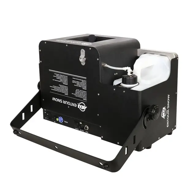 ADJ Entour Snow w/Hanging Bracket, 500ml/min 