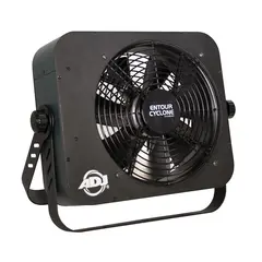 ADJ Entour Cyclone DMX Fan Machine, 500-3000 RPM