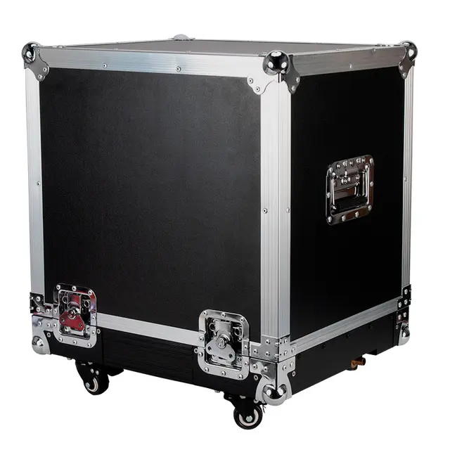 ADJ Entour Ice 550 sq. meters low-lying fog output 