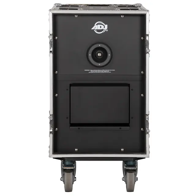 ADJ Entour Pileus 1650W heater, 60,000 cubic output 