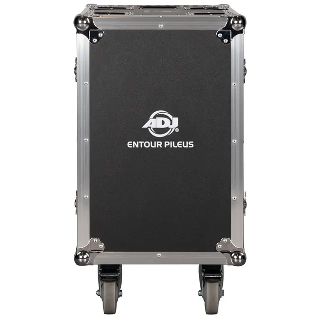 ADJ Entour Pileus 1650W heater, 60,000 cubic output 