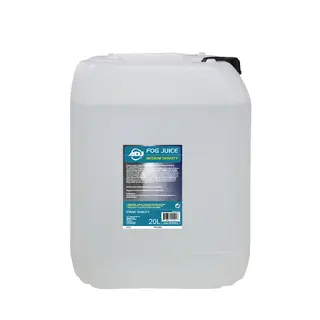 ADJ Fog juice 2 medium --- 20 Liter High chemical purity