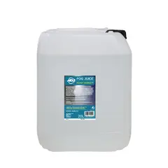 ADJ Fog juice 3 heavy --- 20 Liter High chemical purity