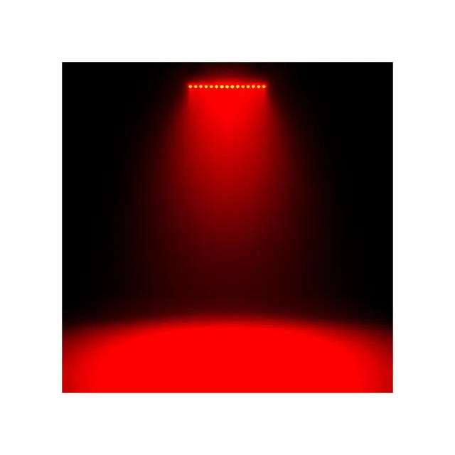 ADJ 15 HEX BAR IP - 25° Beam Wash bar, IP65, 15x12W RGBAW+UV 