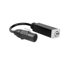 ADJ TRU1PCOA PowerCON True1 to PowerCon White