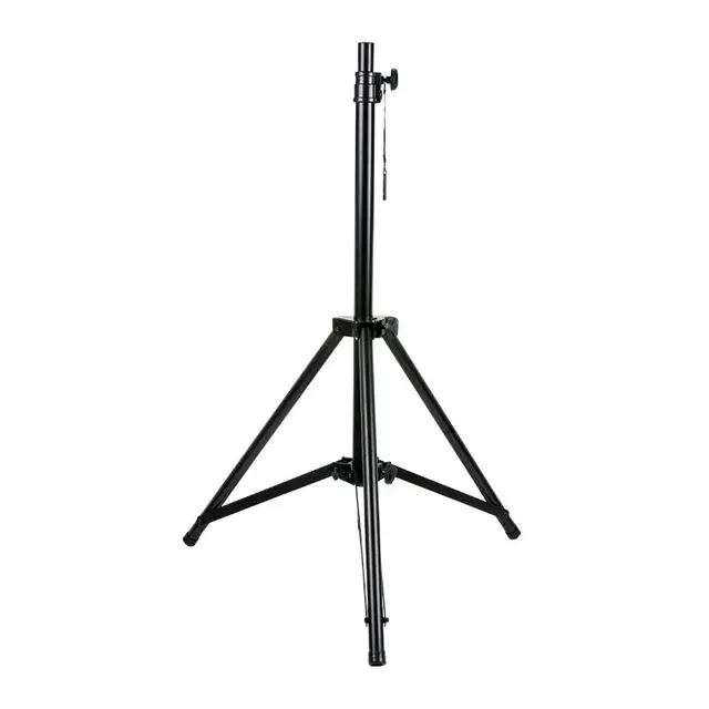 ADJ PRO FS STAND - Max weight: 50Kg FS Pan Glide compatible, 1 - 1.4 meter 