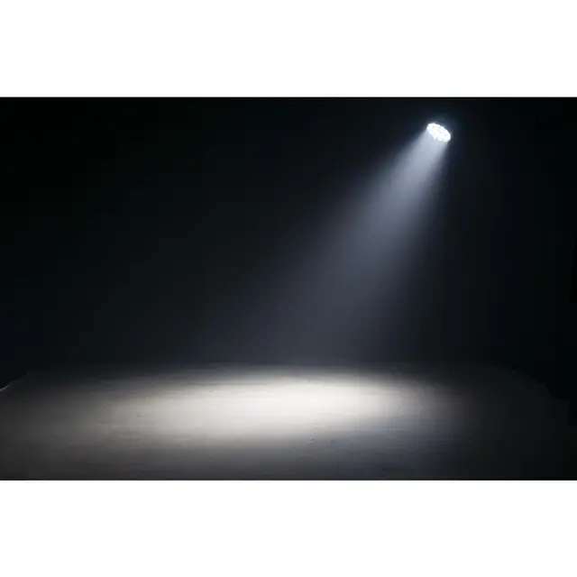 ADJ 18P Hex IP LED PAR, IP65, 18x12W RGBAW+UV 