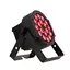 ADJ 18P Hex LED PAR, 18x12W RGBW+UV
