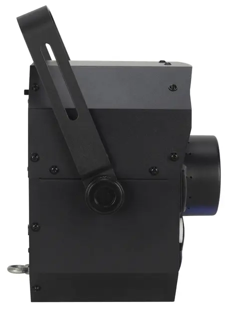 ADJ FURIOUS THREE RG Led & Laser 4 Kg, Sound to light 