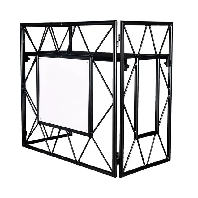 ADJ PRO EVENT TBL2 MB Sammenleggbart bord for DJs 