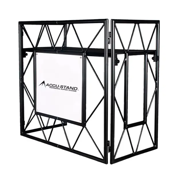 ADJ PRO EVENT TBL2 MB Sammenleggbart bord for DJs 