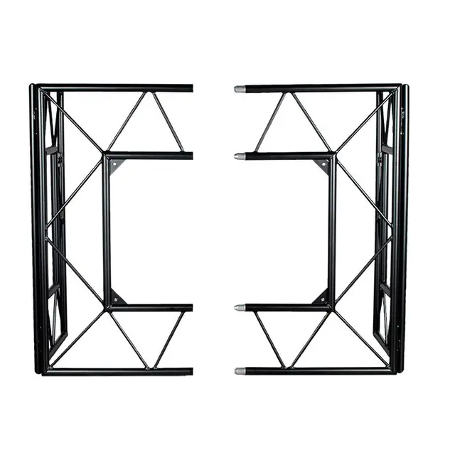 ADJ PRO EVENT TBL2 MB Sammenleggbart bord for DJs 