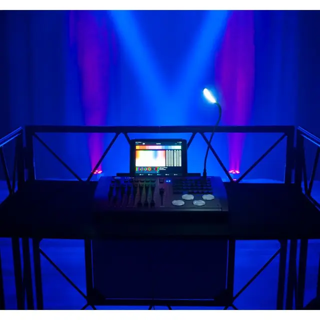 ADJ PRO EVENT TBL2 MB Sammenleggbart bord for DJs 