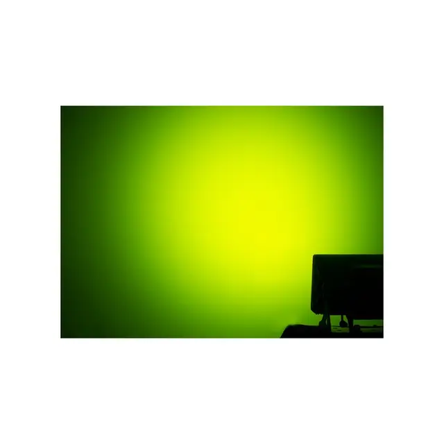 ADJ 40 HEX IP PANEL - 19.590 Lumen Wash/strobe, IP65, 40x20W RGBAL+UV 