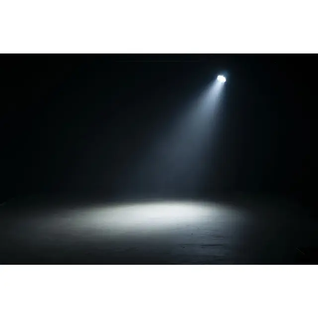 ADJ 7P Hex IP IP65, 7x 12W RGBAW+UV LEDs, 25° Beam 