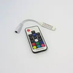 ADJ RemoteRF and LEDControl For Color Stand LED and LTS COLOR