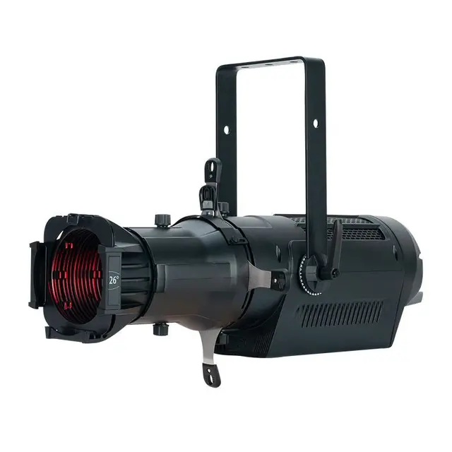 ADJ Encore Profile Pro Color - CRI>90 NO LENS / 250W RGBAWL, 6000 Lumen 