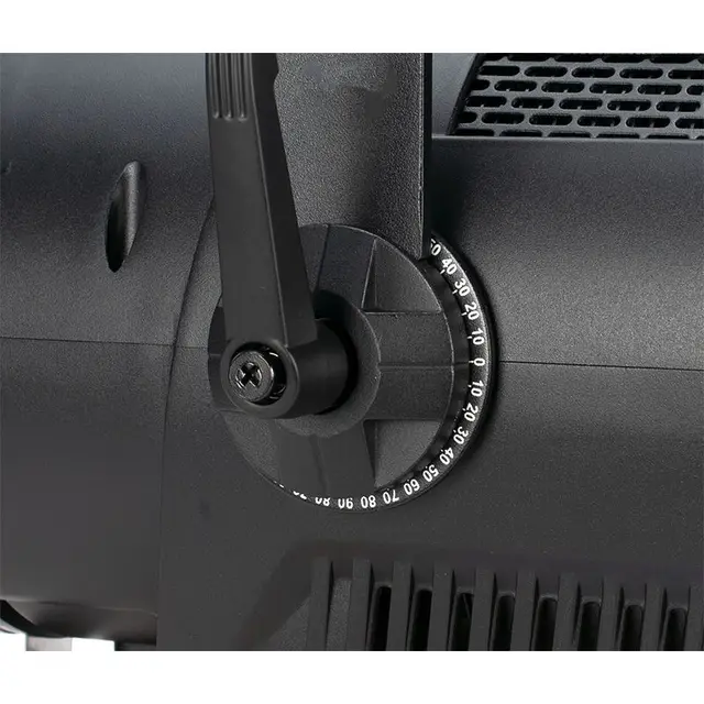ADJ Encore Profile Pro Color - CRI>90 NO LENS / 250W RGBAWL, 6000 Lumen 