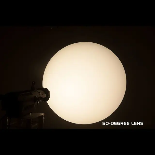 ADJ Encore Profile Pro WW - CRI: 97 NO LENS / 260W, 9 Kg, 10.000 Lumen 