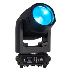 ADJ Focus Wash 400 - CRI: 94 - Fresnel 400W RGBACL, 19 - 54°, 10.7 Kg