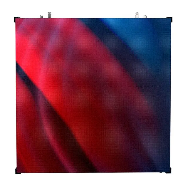 ADJ VS3IP Pixel Pitch: 3.84mm IP65/IP54, 4500 NITS, Contrast: 5000:1 