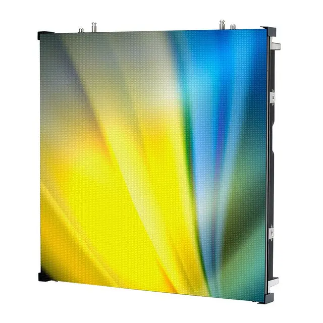 ADJ VS3IP Pixel Pitch: 3.84mm IP65/IP54, 4500 NITS, Contrast: 5000:1 