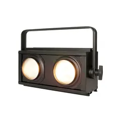 ADJ Encore Burst 200 IPX4, 2x 110W WW CREE COB-LEDs, 50° Beam