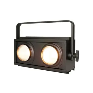 ADJ Encore Burst 200 IPX4, 2x 110W WW CREE COB-LEDs, 50° Beam