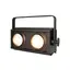 ADJ Encore Burst 200 IPX4, 2x 110W WW CREE COB-LEDs, 50° Beam